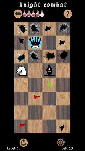 Knight Combat Screenshot4